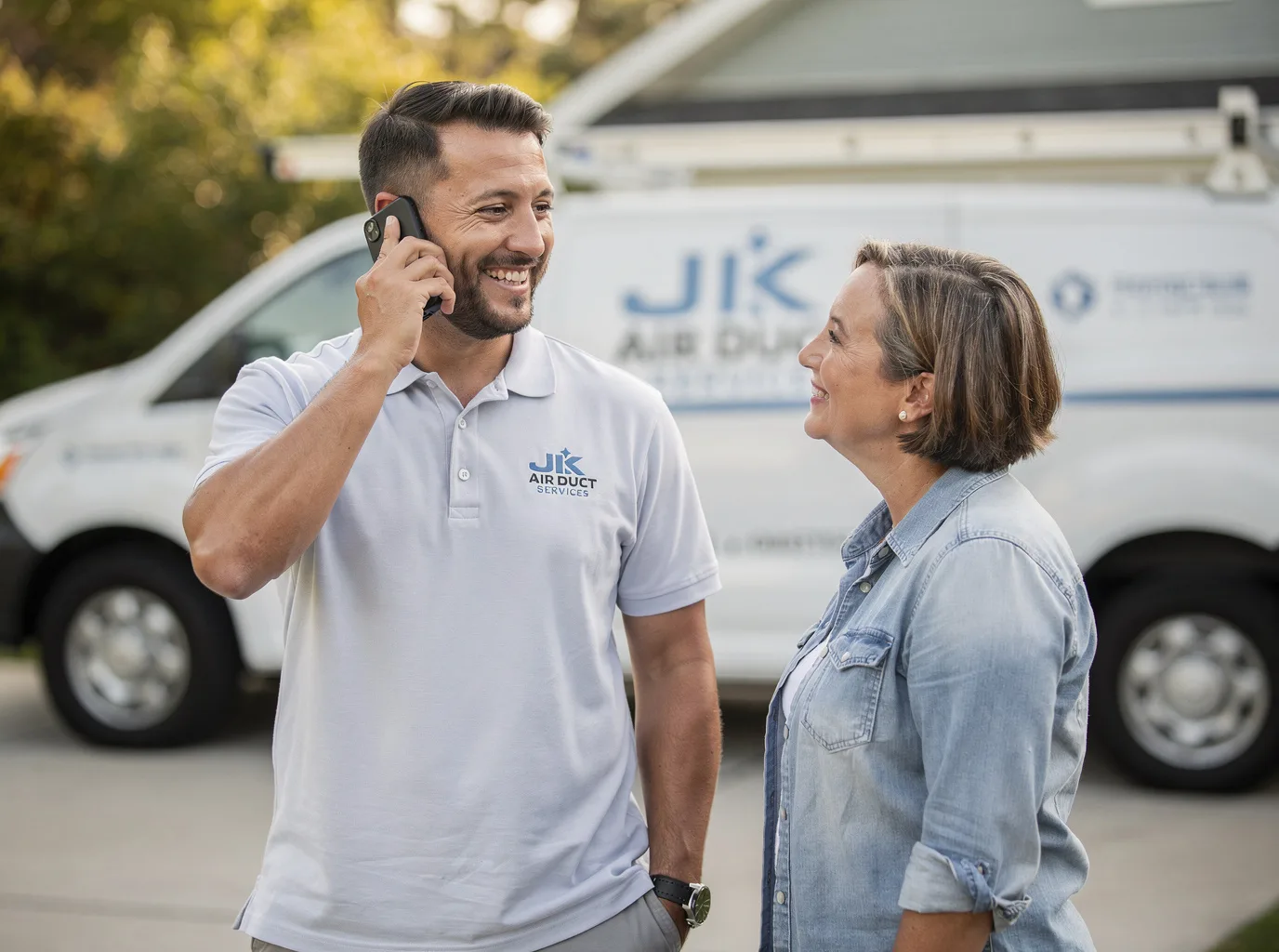Air Duct Cleaning Duarte, CA FAQs